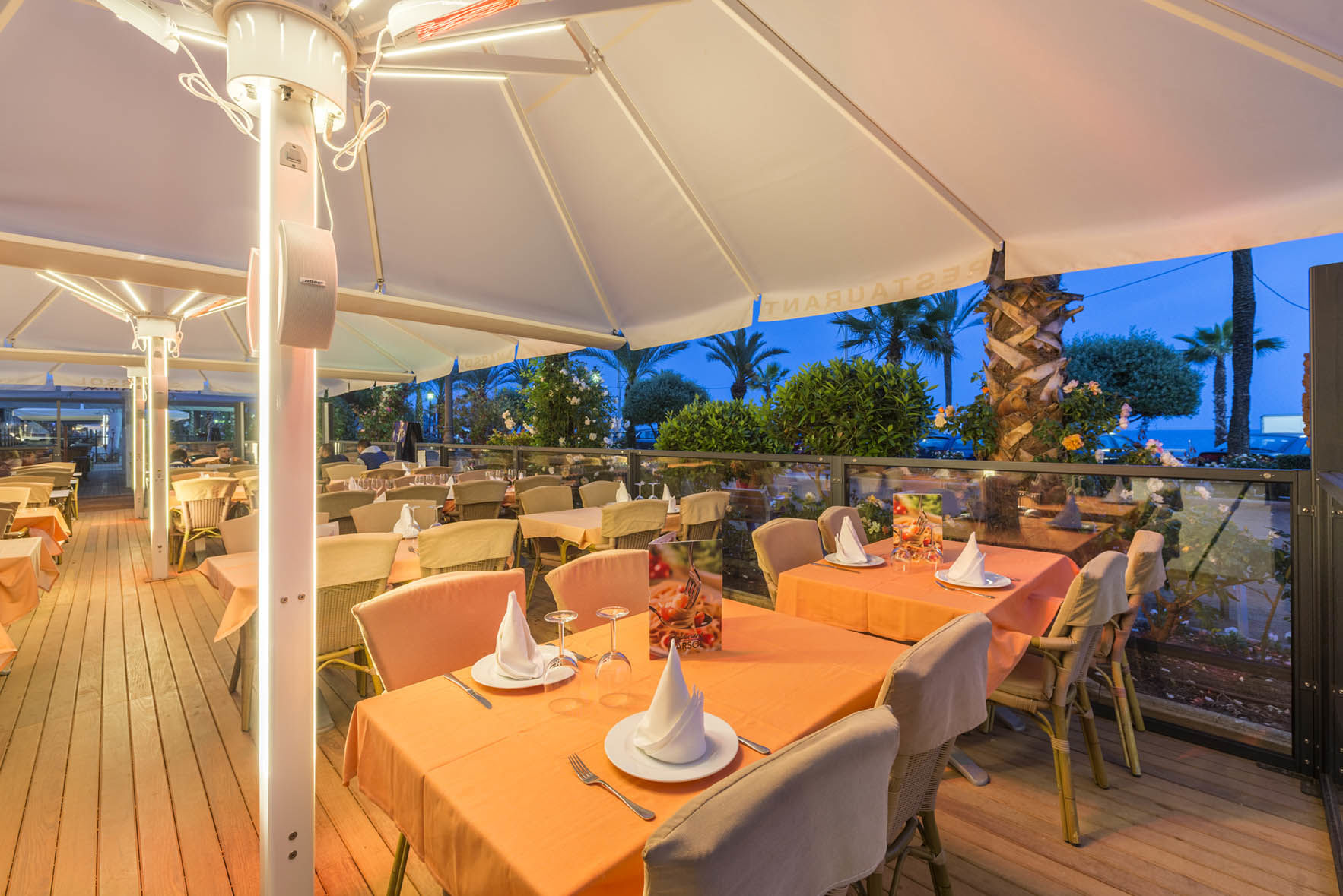 Hotel Marsol Lloret de Mar Instalações foto